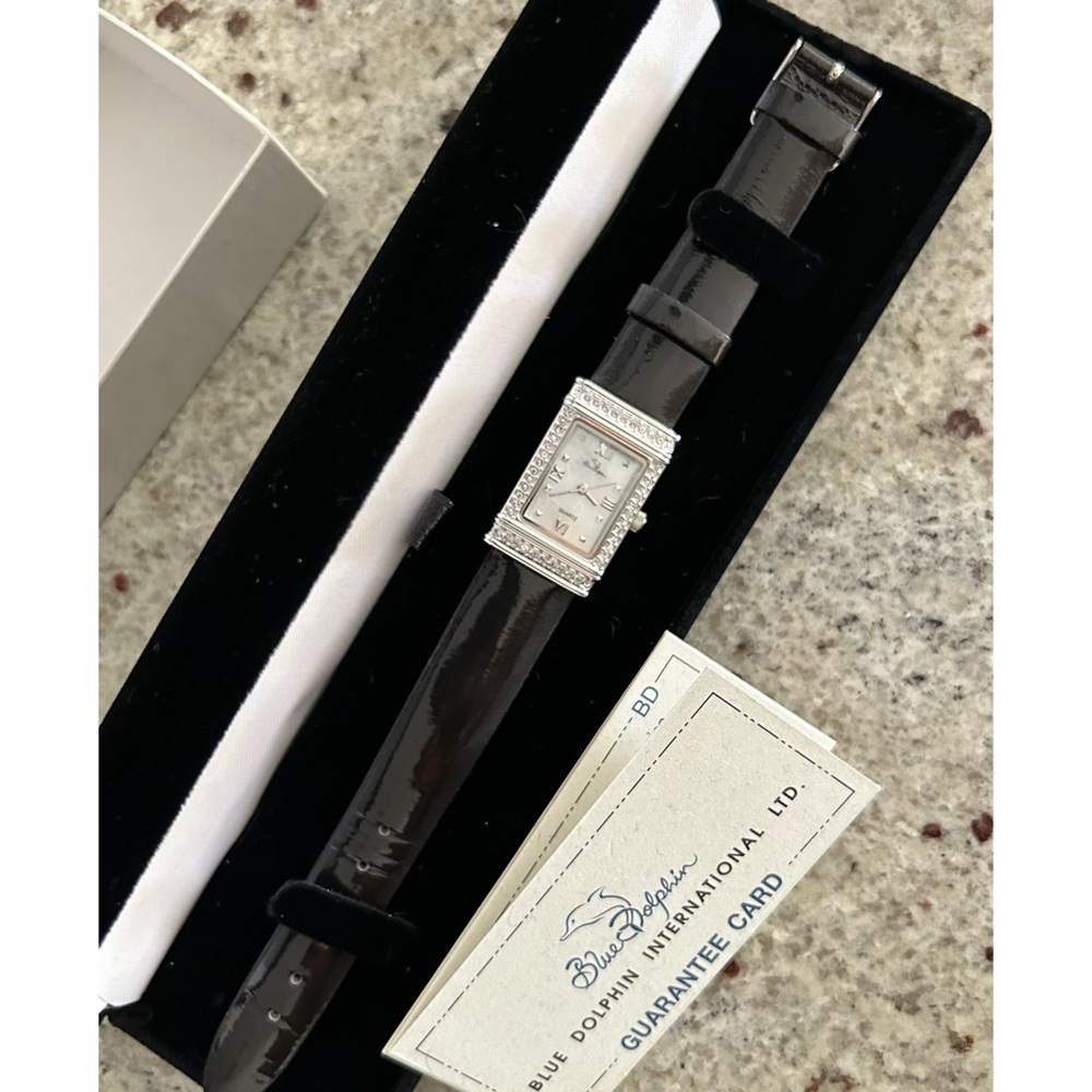 Jewelry Watch - Picture 4 of 4